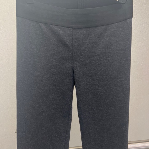 BCBG Maxazaria Leggings Pants Kimana M NWT - Picture 3 of 5